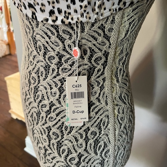 Swim Systems Swim suit - Picture 9 of 9